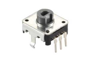 EC12 Low Profile Encoder