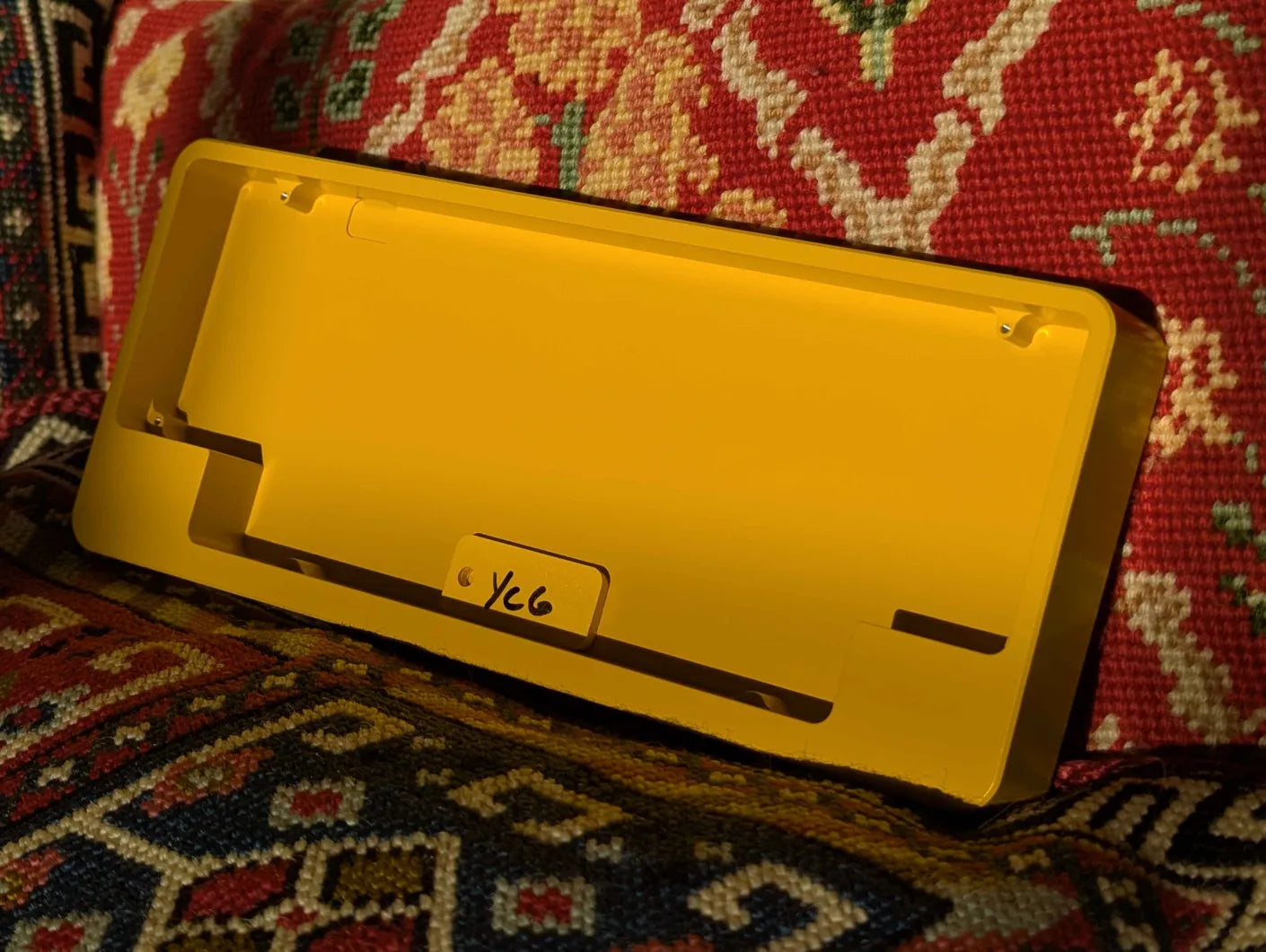 [Group Buy] DSS Government Cheese