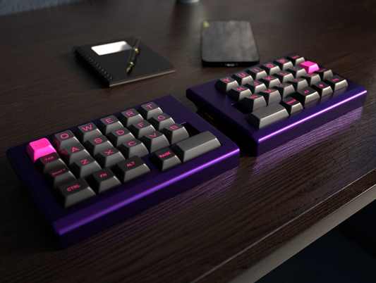 [Group Buy] DSS Distortion