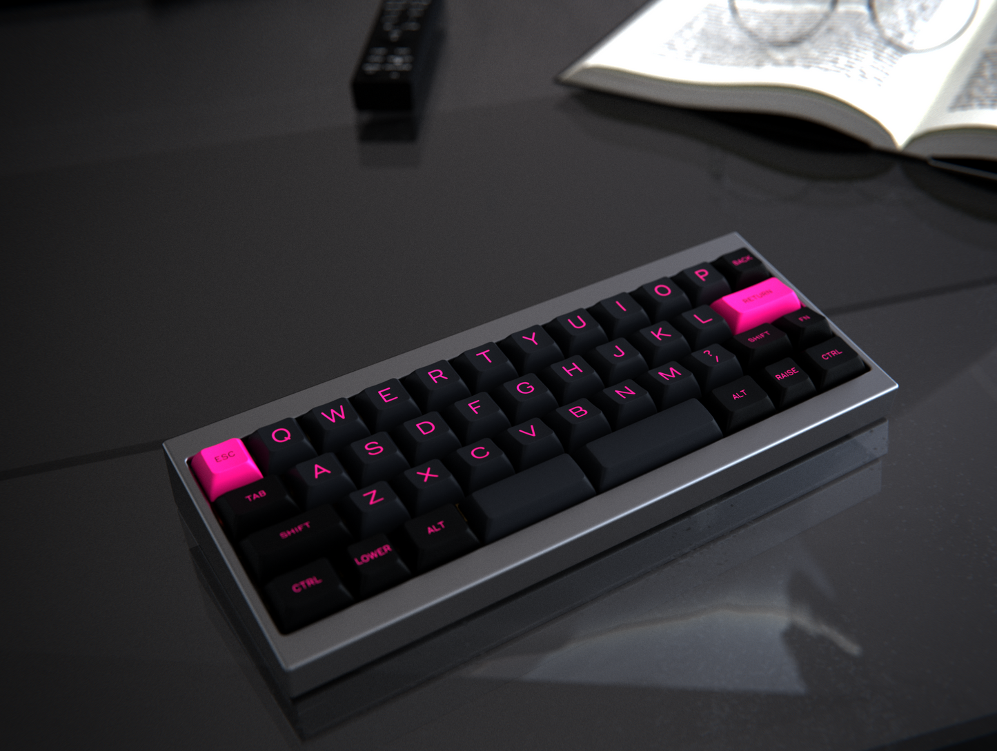 [Group Buy] DSS Distortion