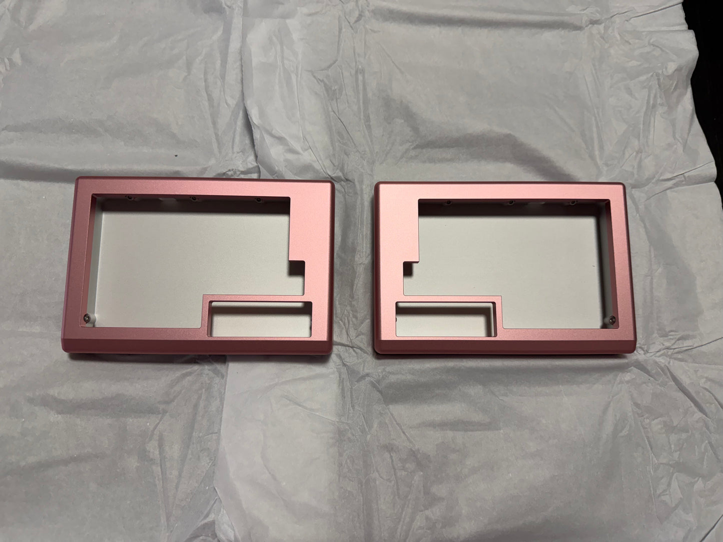 [Group Buy] Echo - Split 40% Alpha Stagger Keyboard