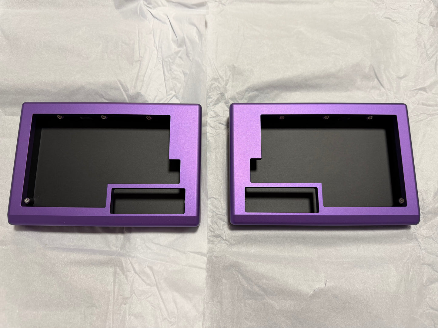 [Group Buy] Echo - Split 40% Alpha Stagger Keyboard