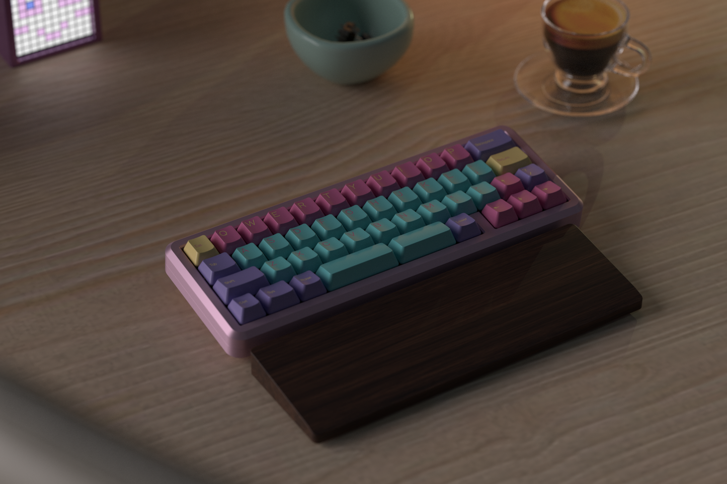 [Group Buy] DCS After School 1992 40s Kit