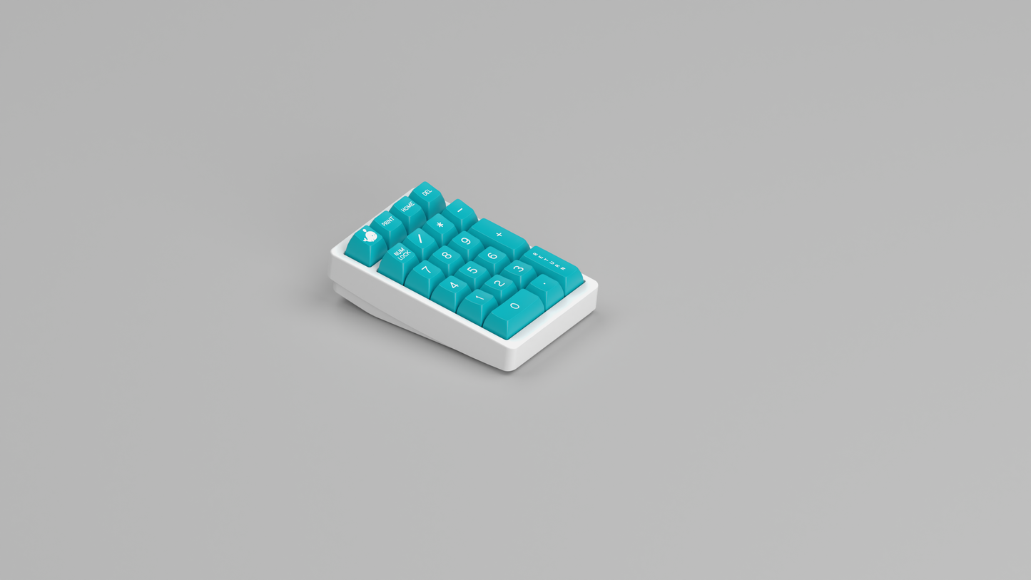 [Group Buy] SA Ocean Spirit