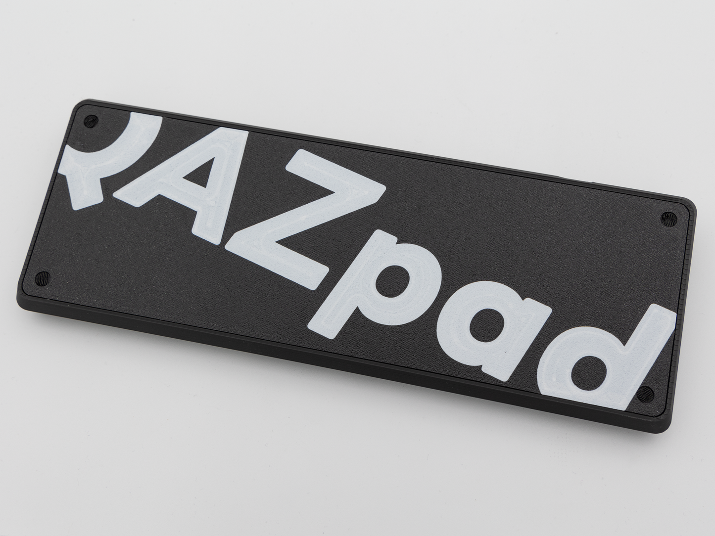 Moinboards QAZpad