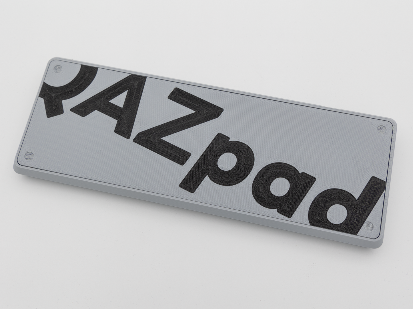Moinboards QAZpad