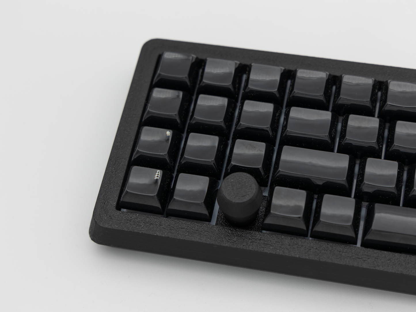 Moinboards QAZpad