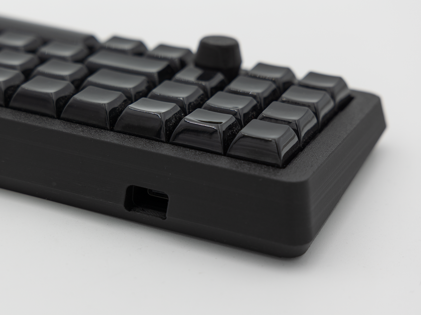 Moinboards QAZpad
