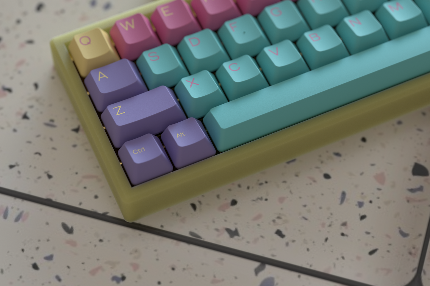 [Group Buy] DCS After School 1992 40s Kit