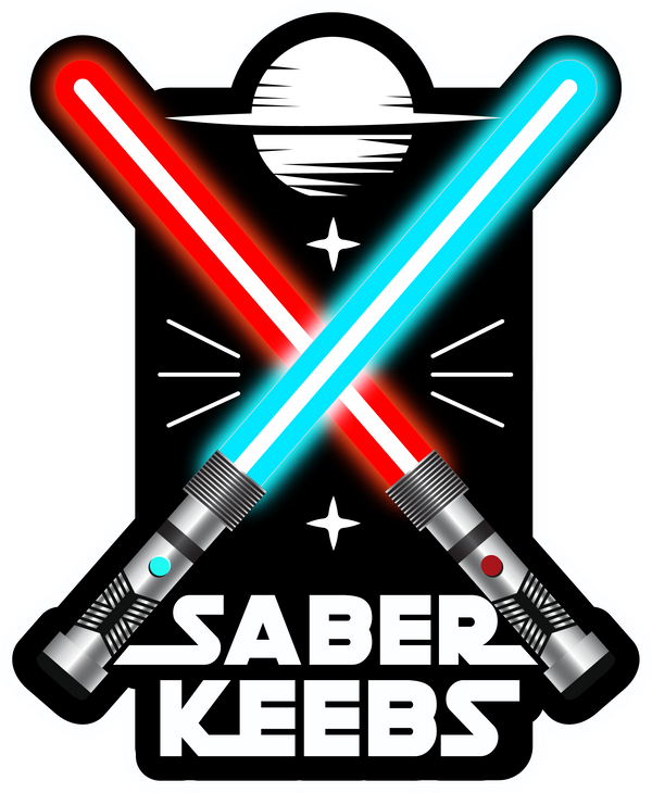 Saber Keebs