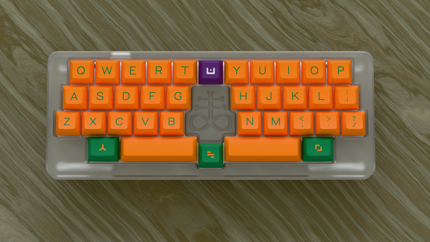 [Group Buy] DSS Sumo