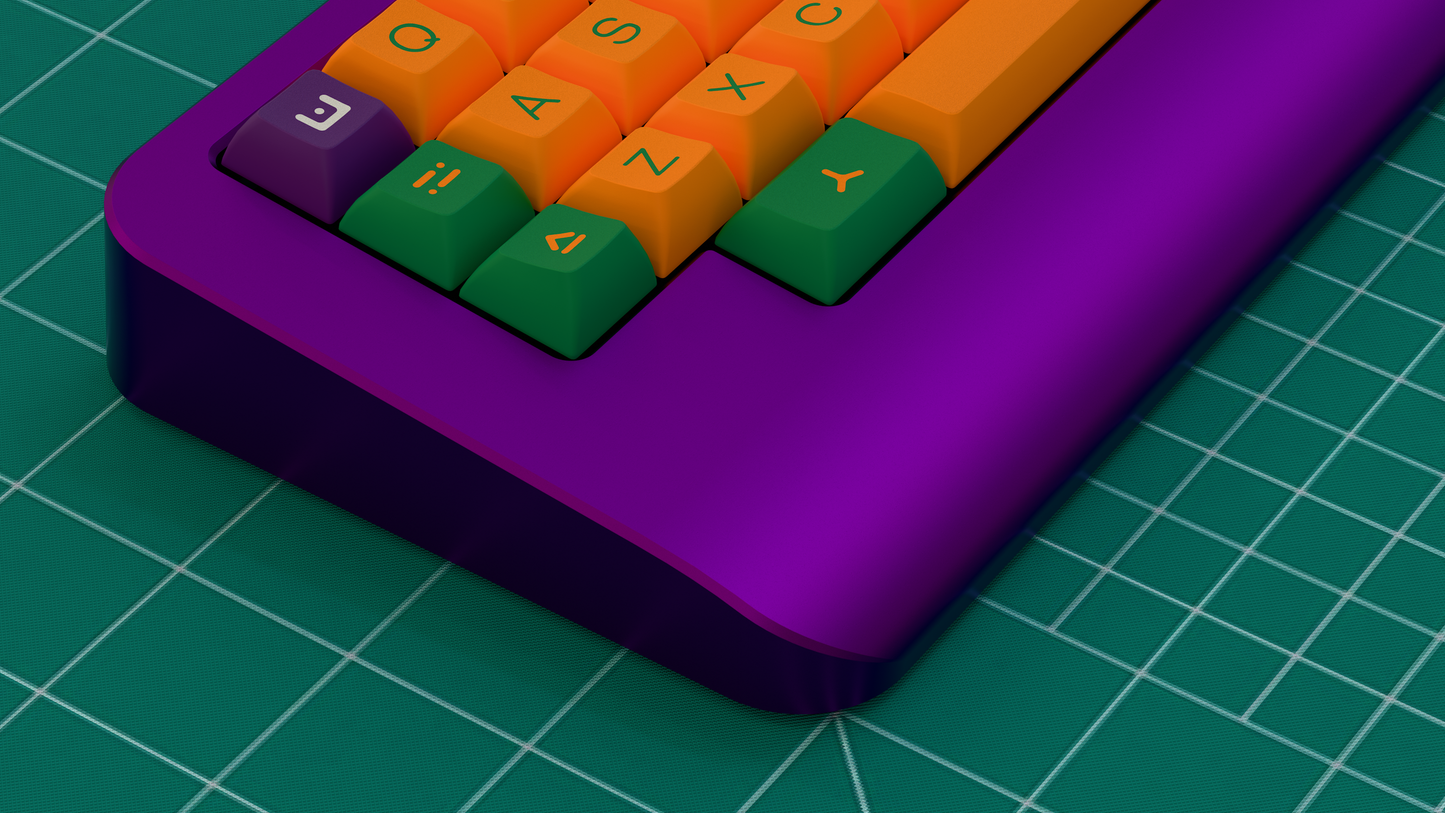 [Group Buy] DSS Sumo