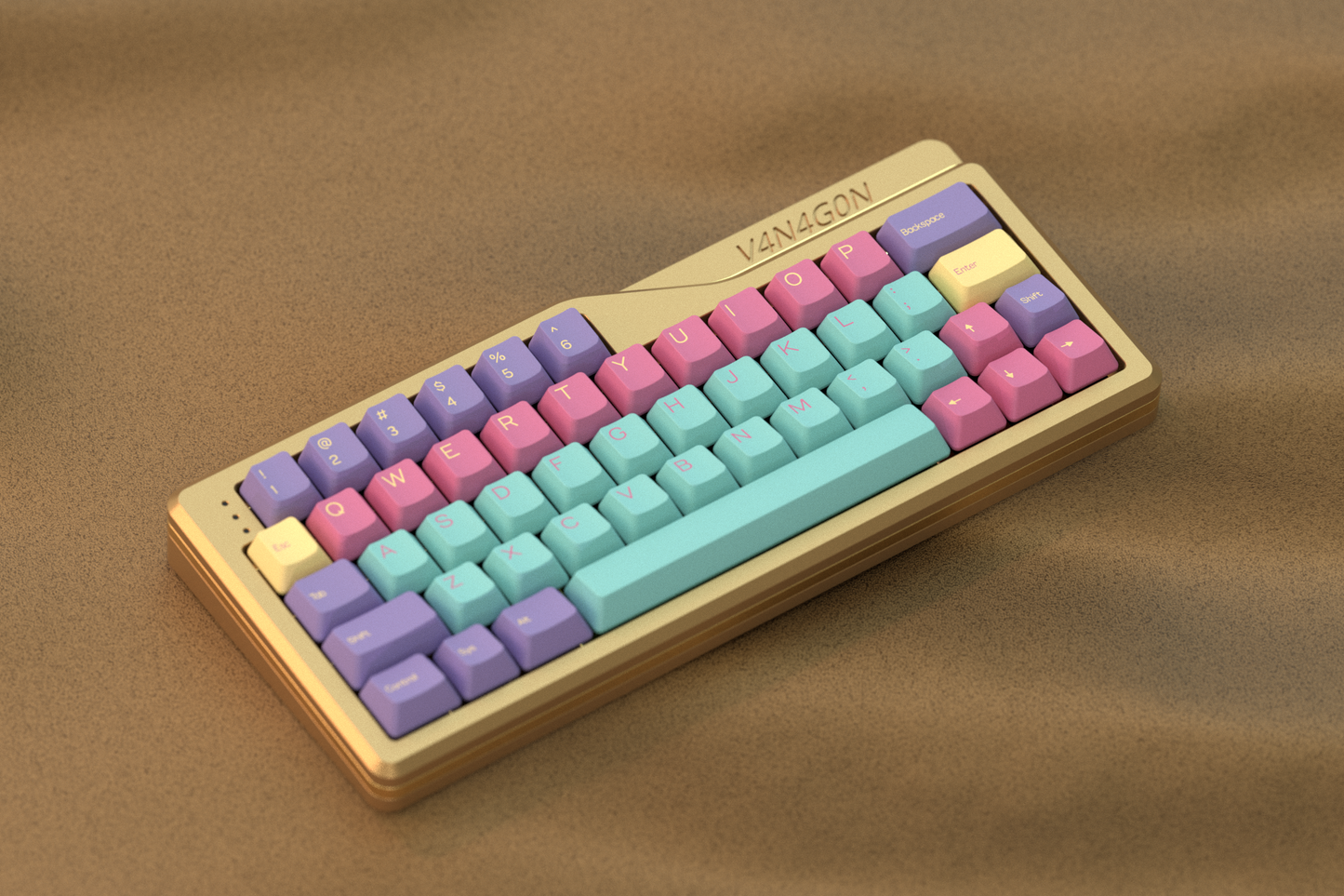 [Group Buy] DCS After School 1992 40s Kit