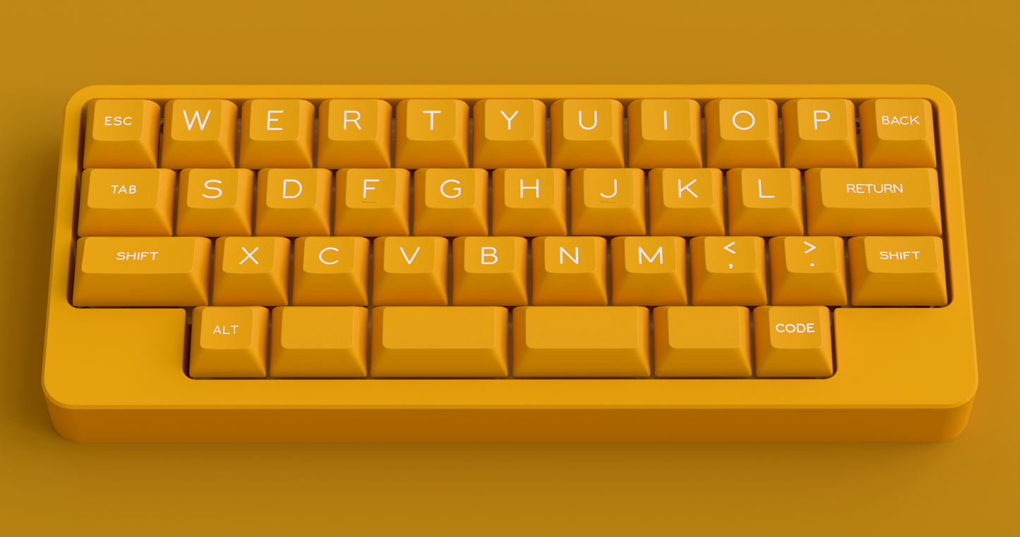 [Group Buy] DSS Government Cheese