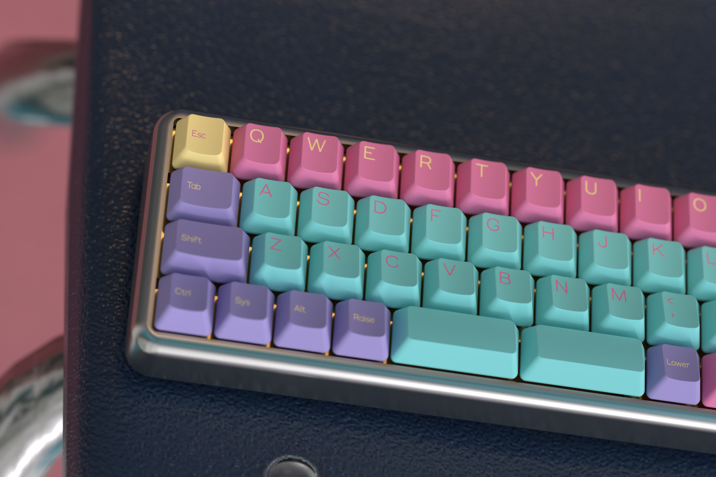 [Group Buy] DCS After School 1992 40s Kit