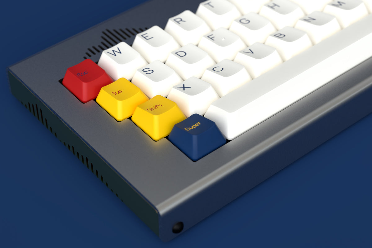 [Group Buy] DCS Convenience Store