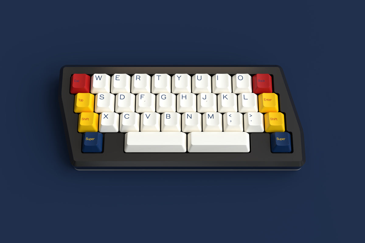 [Group Buy] DCS Convenience Store