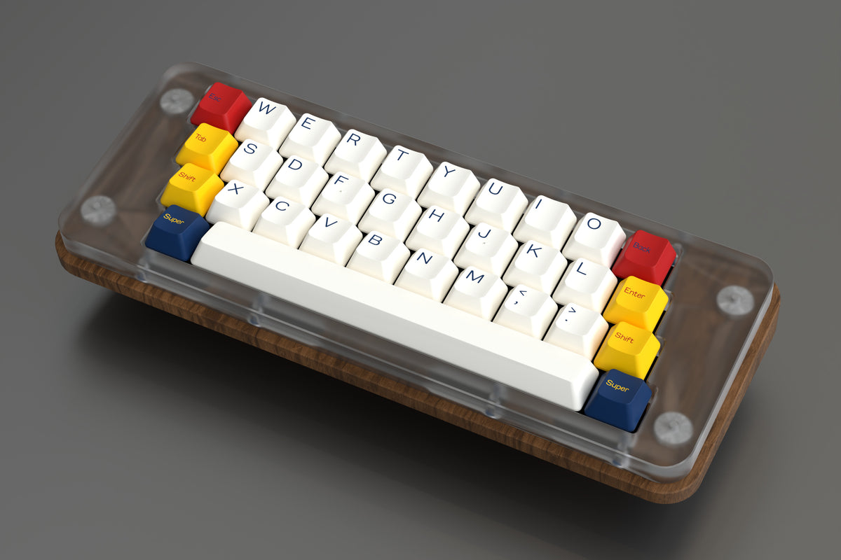 [Group Buy] DCS Convenience Store