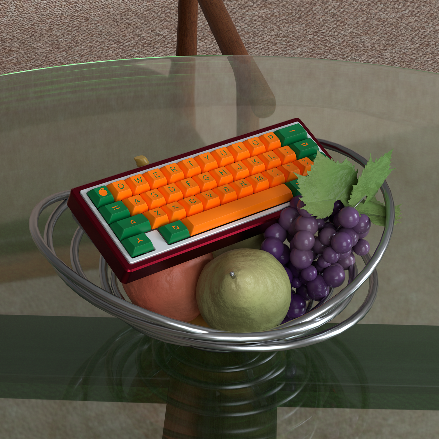 [Group Buy] DSS Sumo