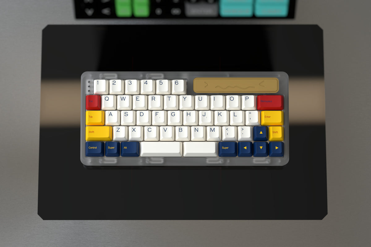 [Group Buy] DCS Convenience Store